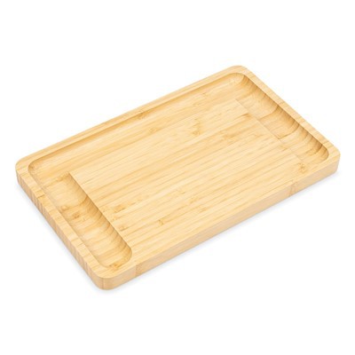 Onigun Bamboo Sìn Atẹ